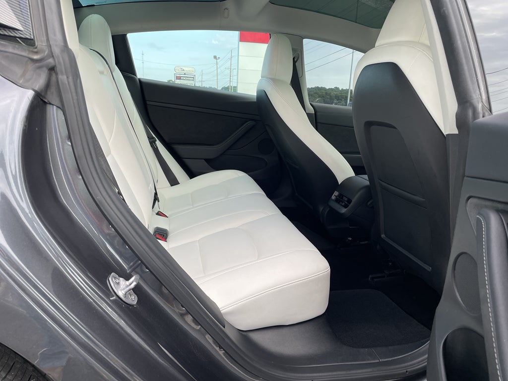 2023 Tesla Model 3 Long Range