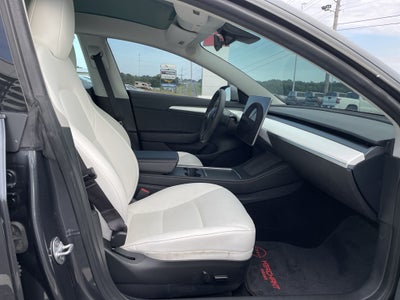 2023 Tesla Model 3 Long Range