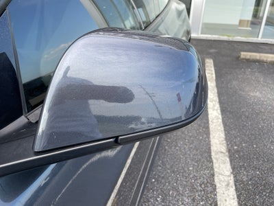 2023 Tesla Model 3 Long Range