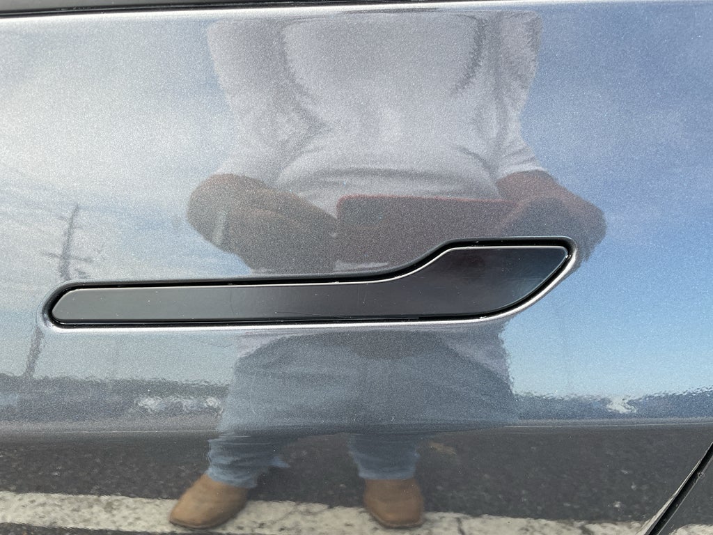 2023 Tesla Model 3 Long Range