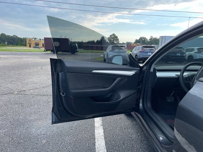 2023 Tesla Model 3 Long Range