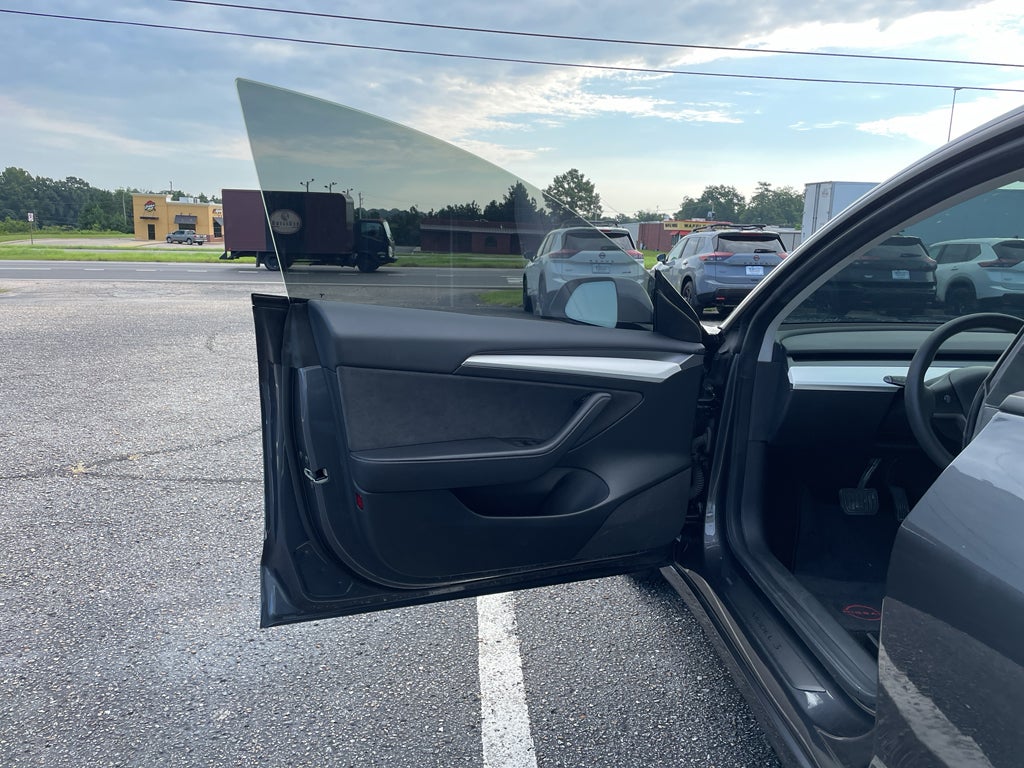 2023 Tesla Model 3 Long Range