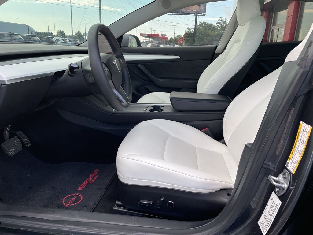 2023 Tesla Model 3 Long Range