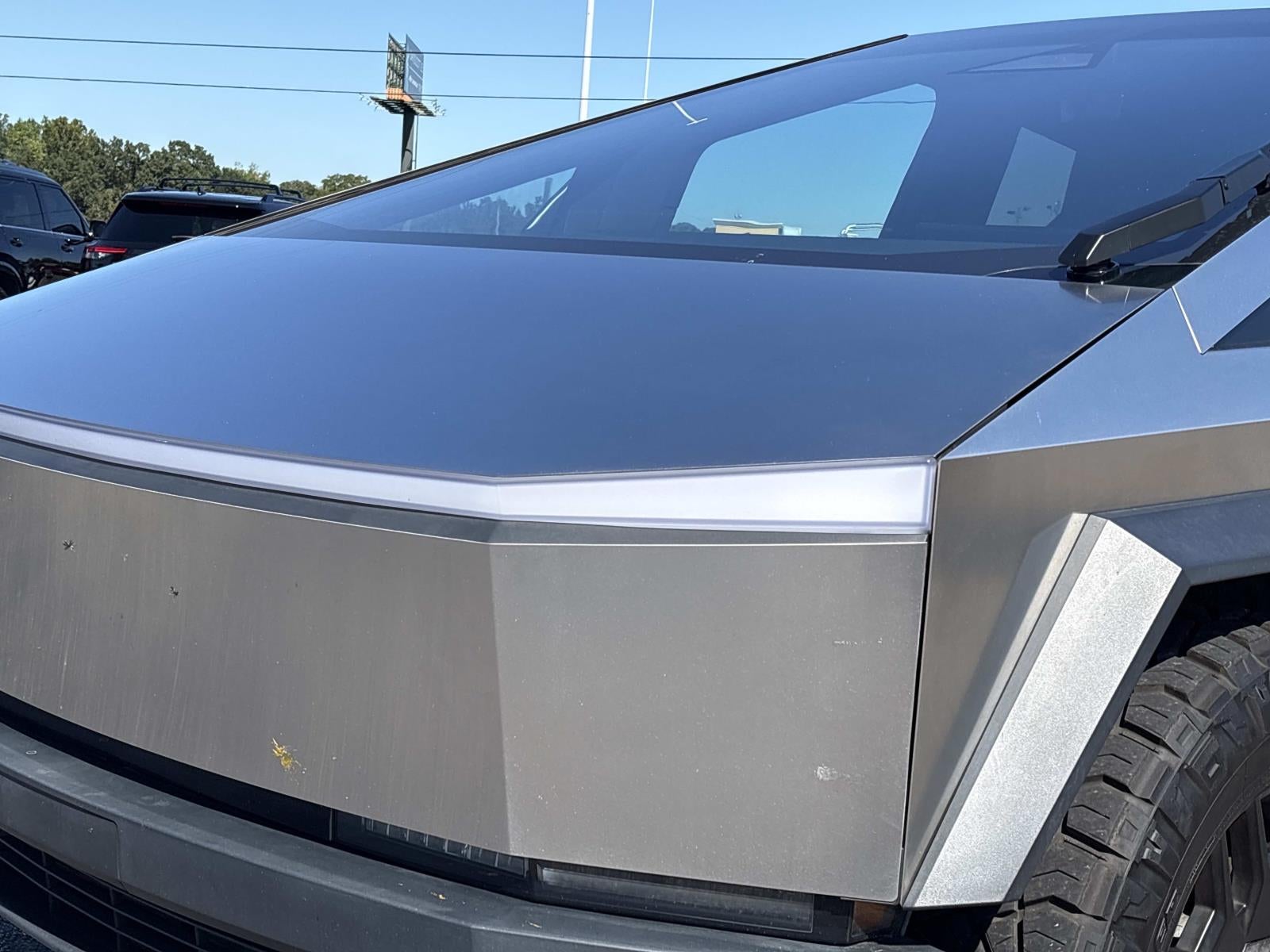 2024 Tesla Cybertruck AWD