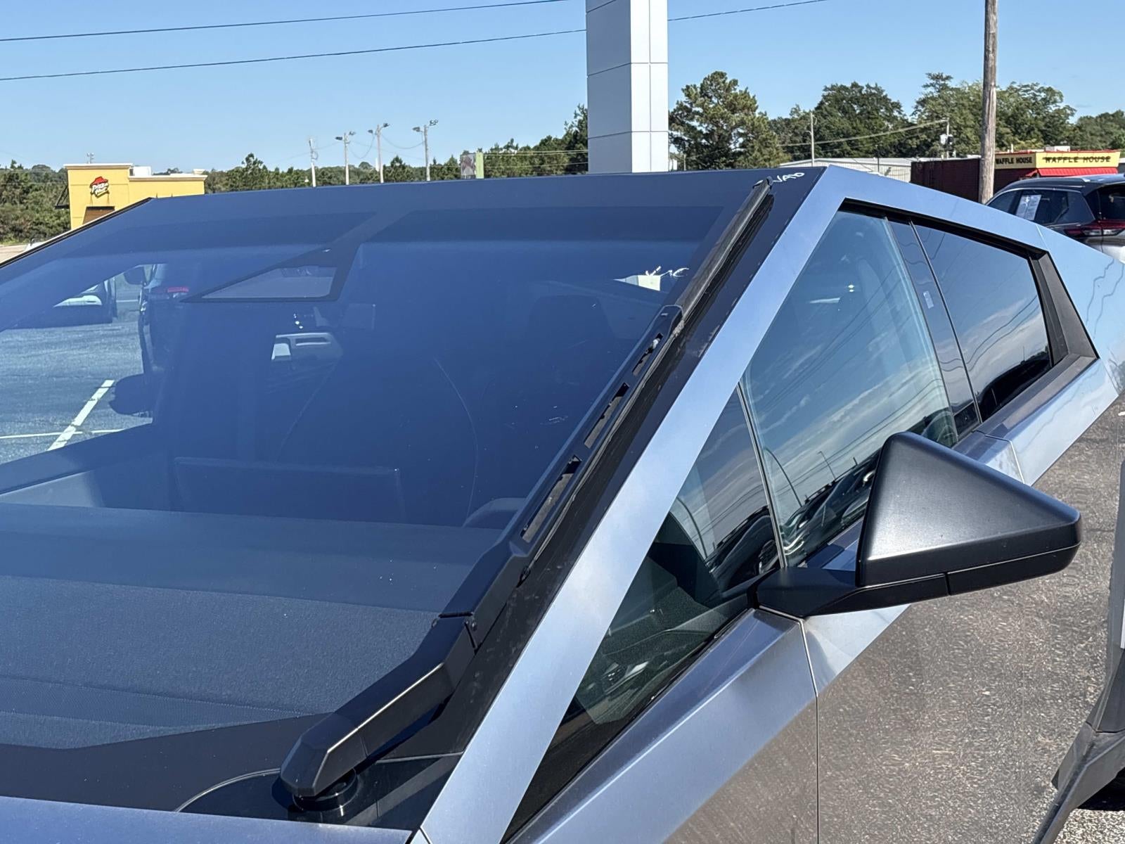2024 Tesla Cybertruck AWD