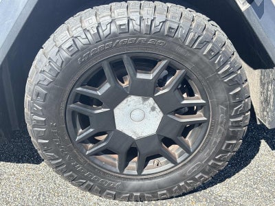 2024 Tesla Cybertruck AWD