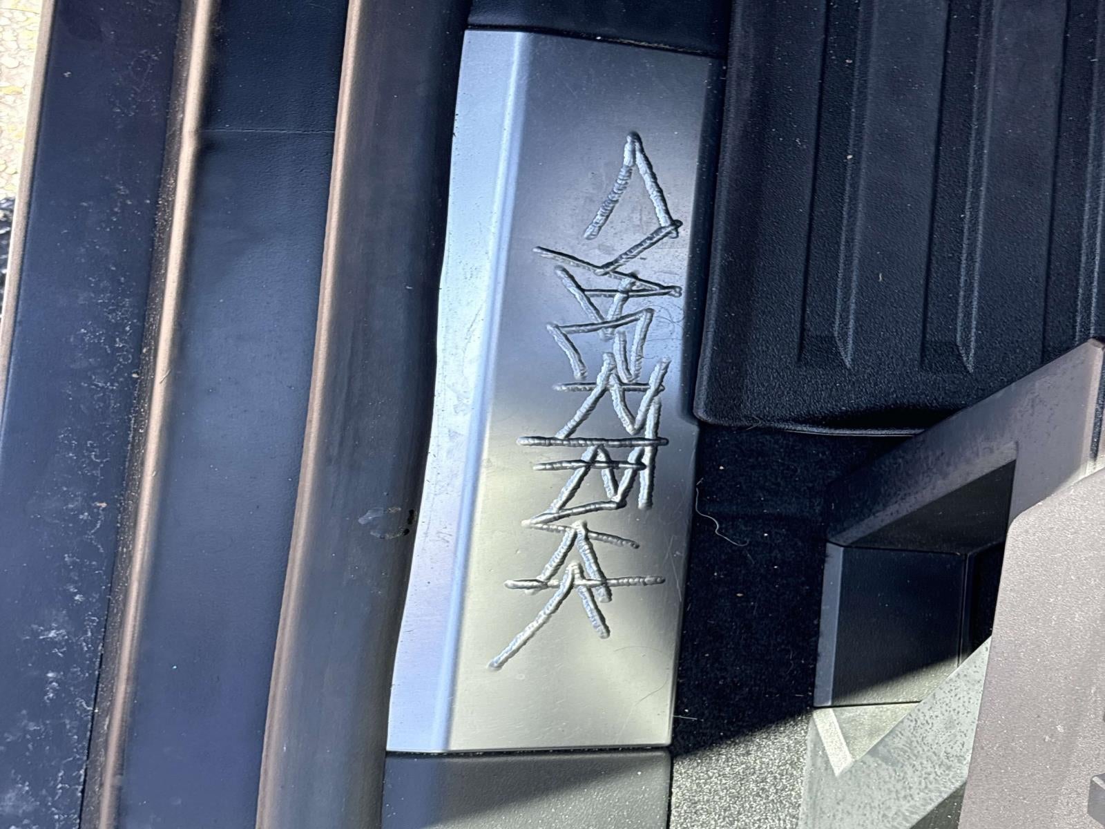 2024 Tesla Cybertruck AWD