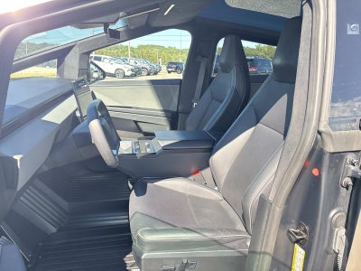 2024 Tesla Cybertruck AWD