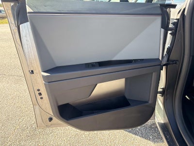 2024 Tesla Cybertruck AWD