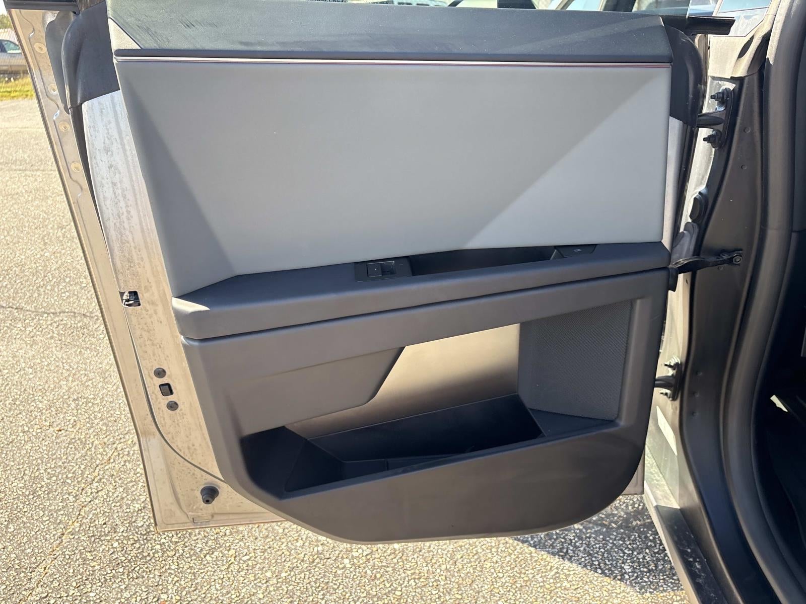 2024 Tesla Cybertruck AWD