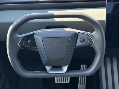 2024 Tesla Cybertruck AWD