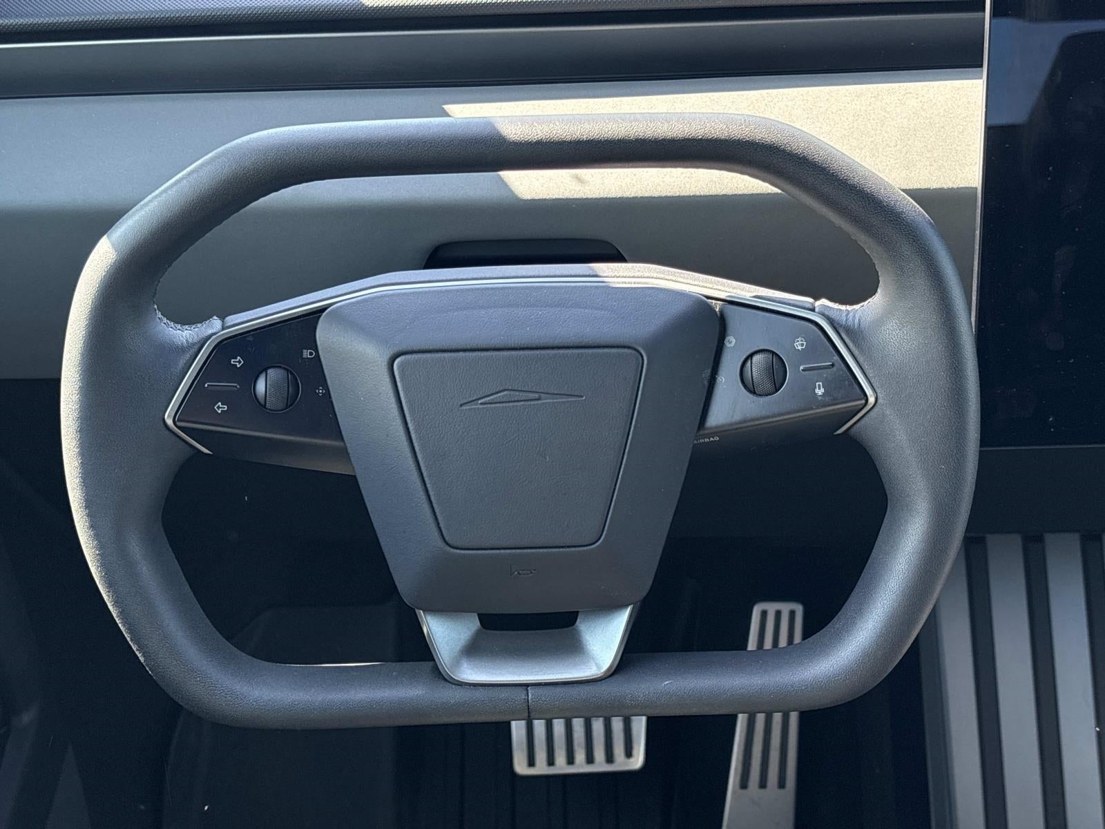 2024 Tesla Cybertruck AWD