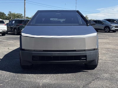 2024 Tesla Cybertruck AWD