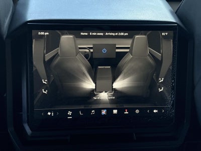 2024 Tesla Cybertruck AWD