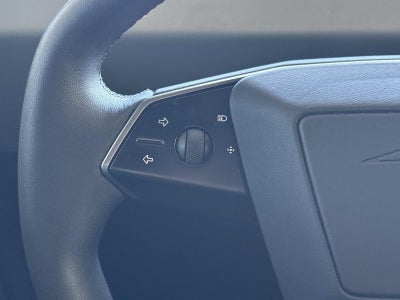 2024 Tesla Cybertruck AWD
