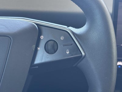 2024 Tesla Cybertruck AWD