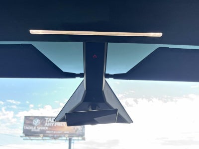 2024 Tesla Cybertruck AWD