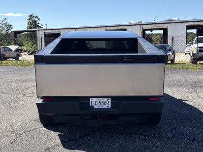 2024 Tesla Cybertruck AWD