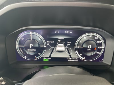 2026 Nissan Rogue Plug-in Hybrid SL