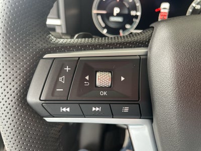 2026 Nissan Rogue Plug-in Hybrid SL