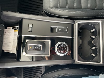 2026 Nissan Rogue Plug-in Hybrid SL