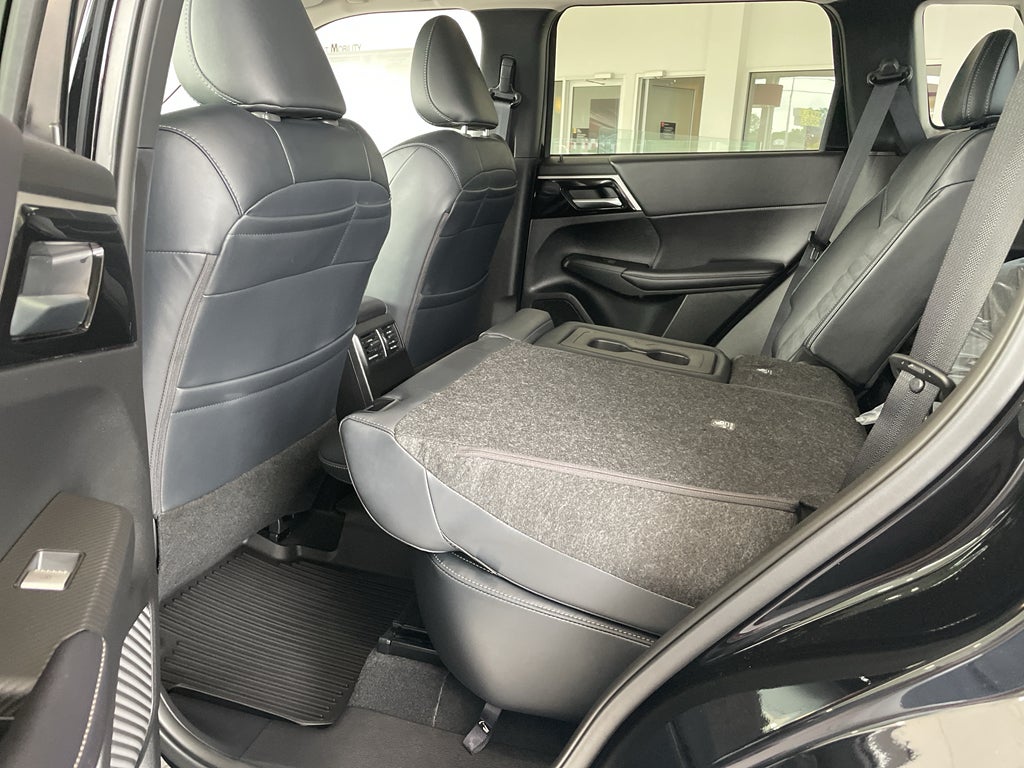 2026 Nissan Rogue Plug-in Hybrid SL