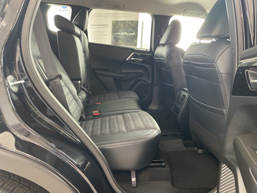 2026 Nissan Rogue Plug-in Hybrid SL