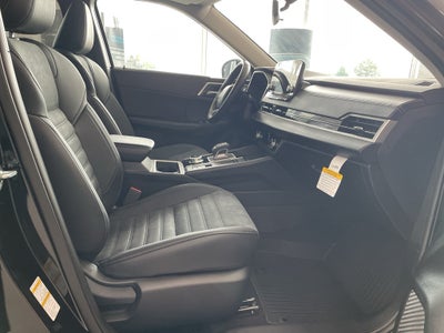 2026 Nissan Rogue Plug-in Hybrid SL
