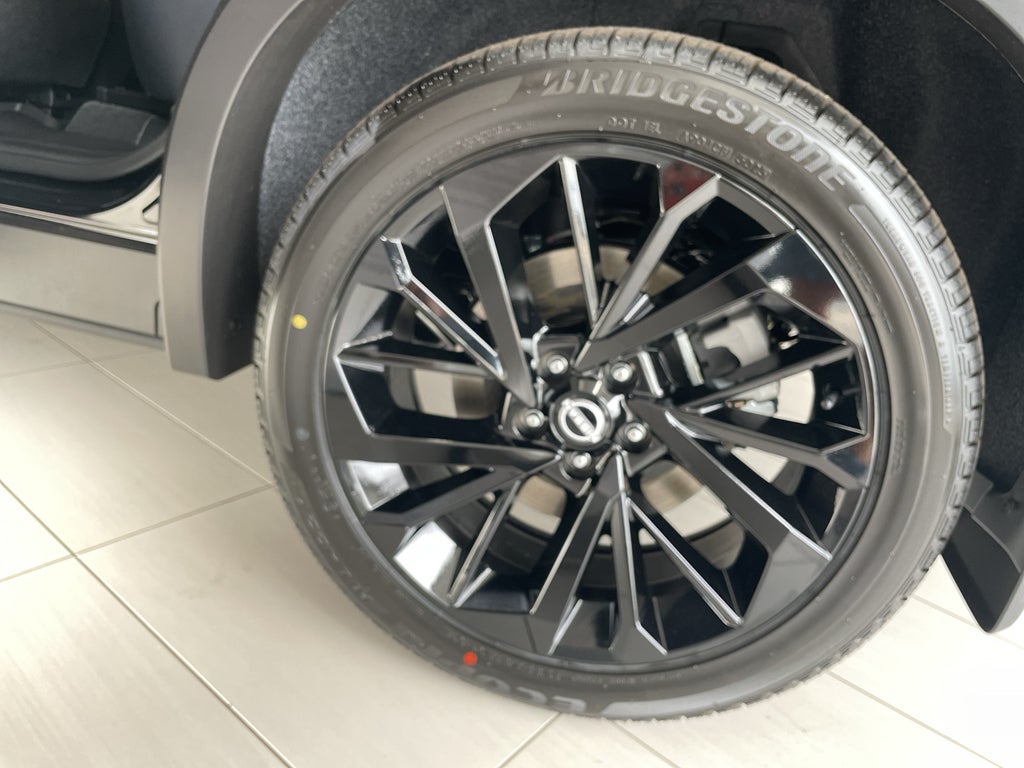 2026 Nissan Rogue Plug-in Hybrid SL