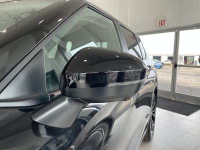 2026 Nissan Rogue Plug-in Hybrid SL