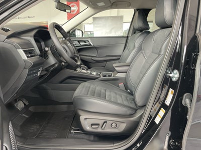 2026 Nissan Rogue Plug-in Hybrid SL