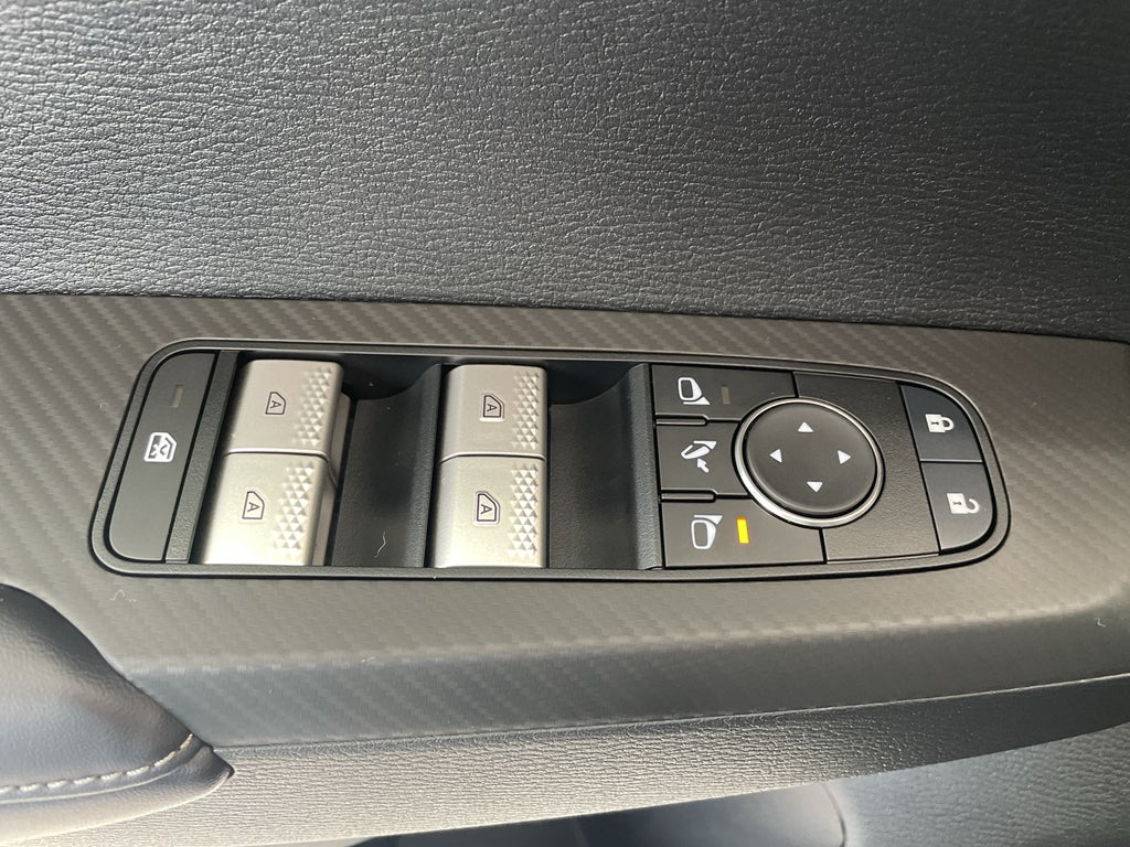 2026 Nissan Rogue Plug-in Hybrid SL