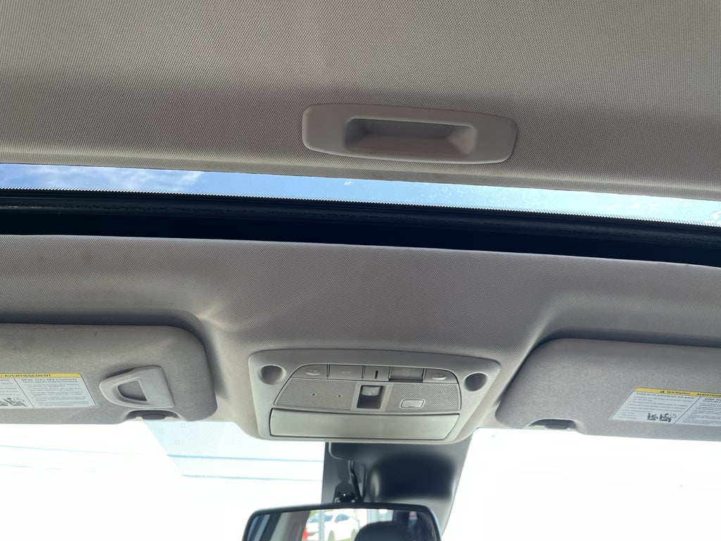 2019 Nissan Rogue Sport SL