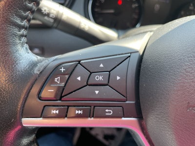 2019 Nissan Rogue Sport SL