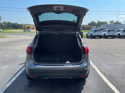 2019 Nissan Rogue Sport SL