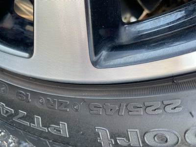 2019 Nissan Rogue Sport SL