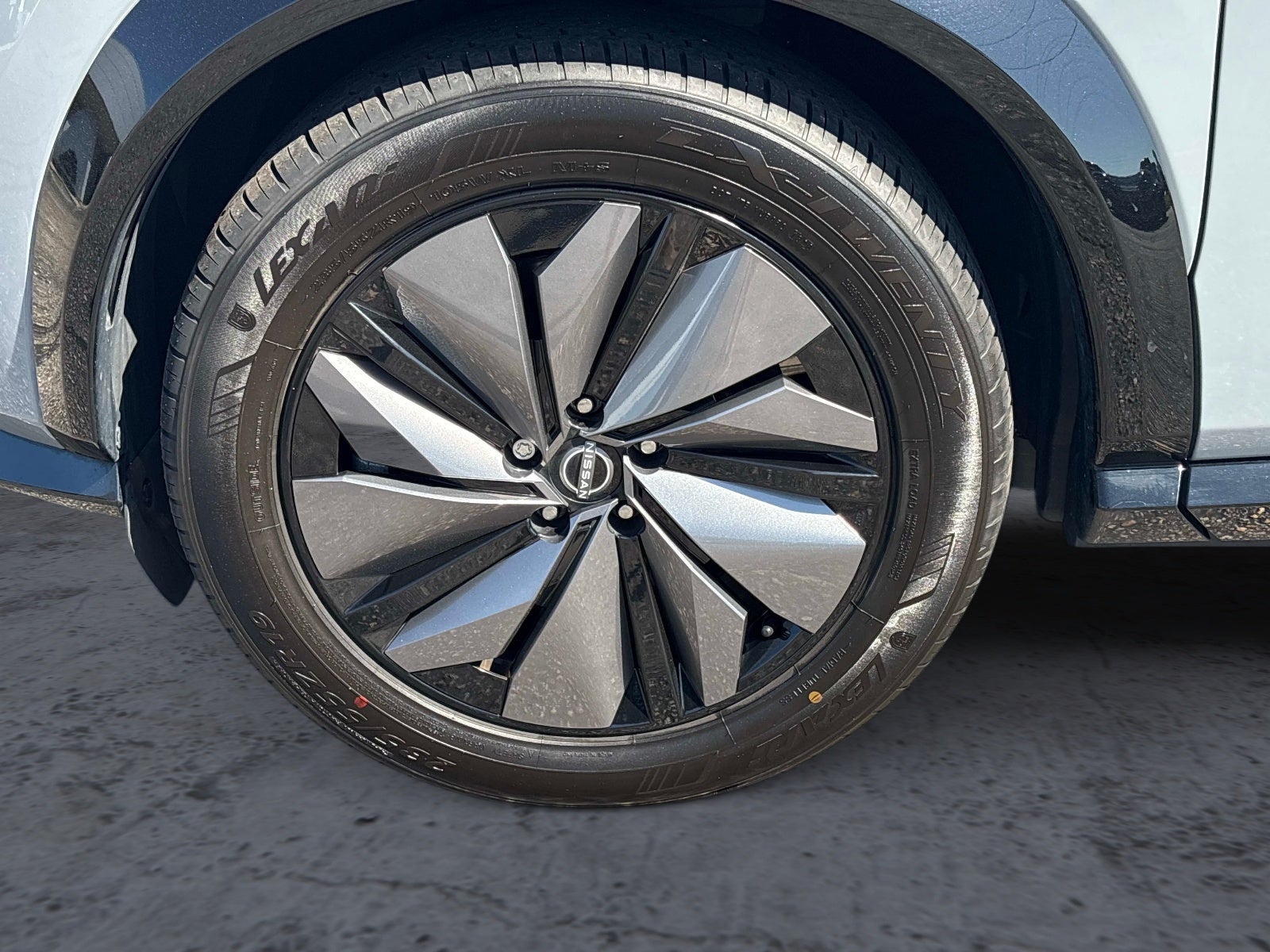 2024 Nissan Ariya ENGAGE+