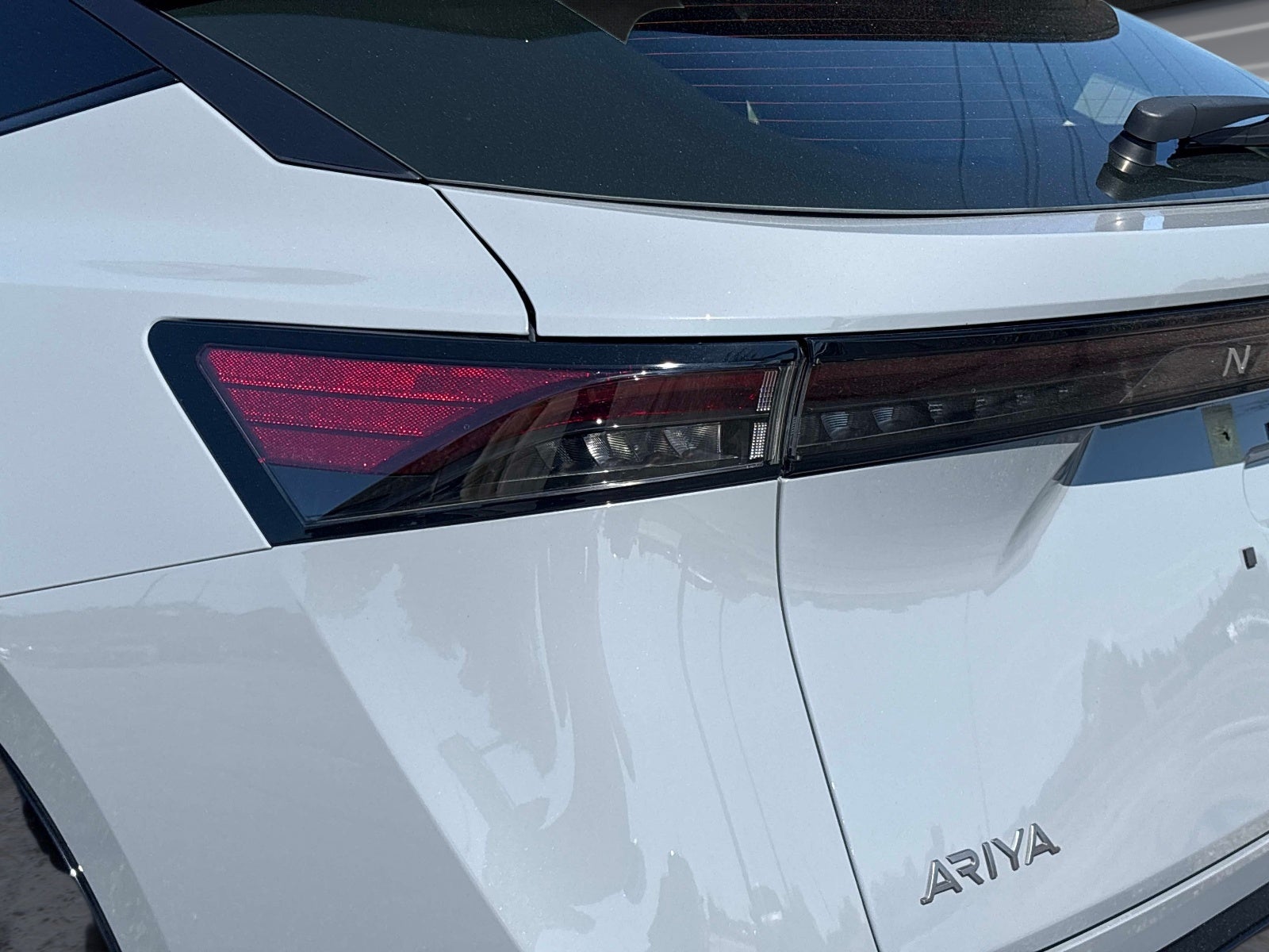 2024 Nissan Ariya ENGAGE+