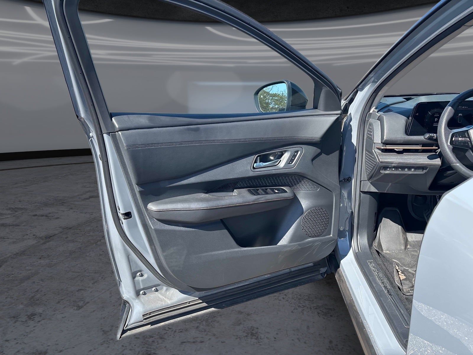 2024 Nissan Ariya ENGAGE+