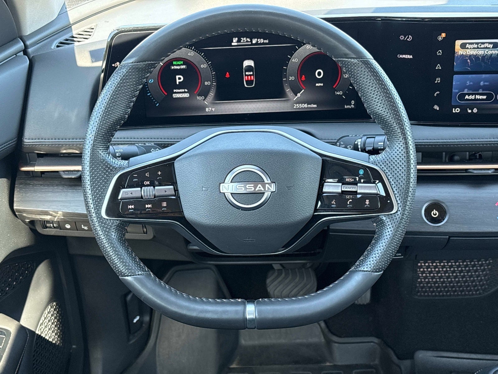 2024 Nissan Ariya ENGAGE+