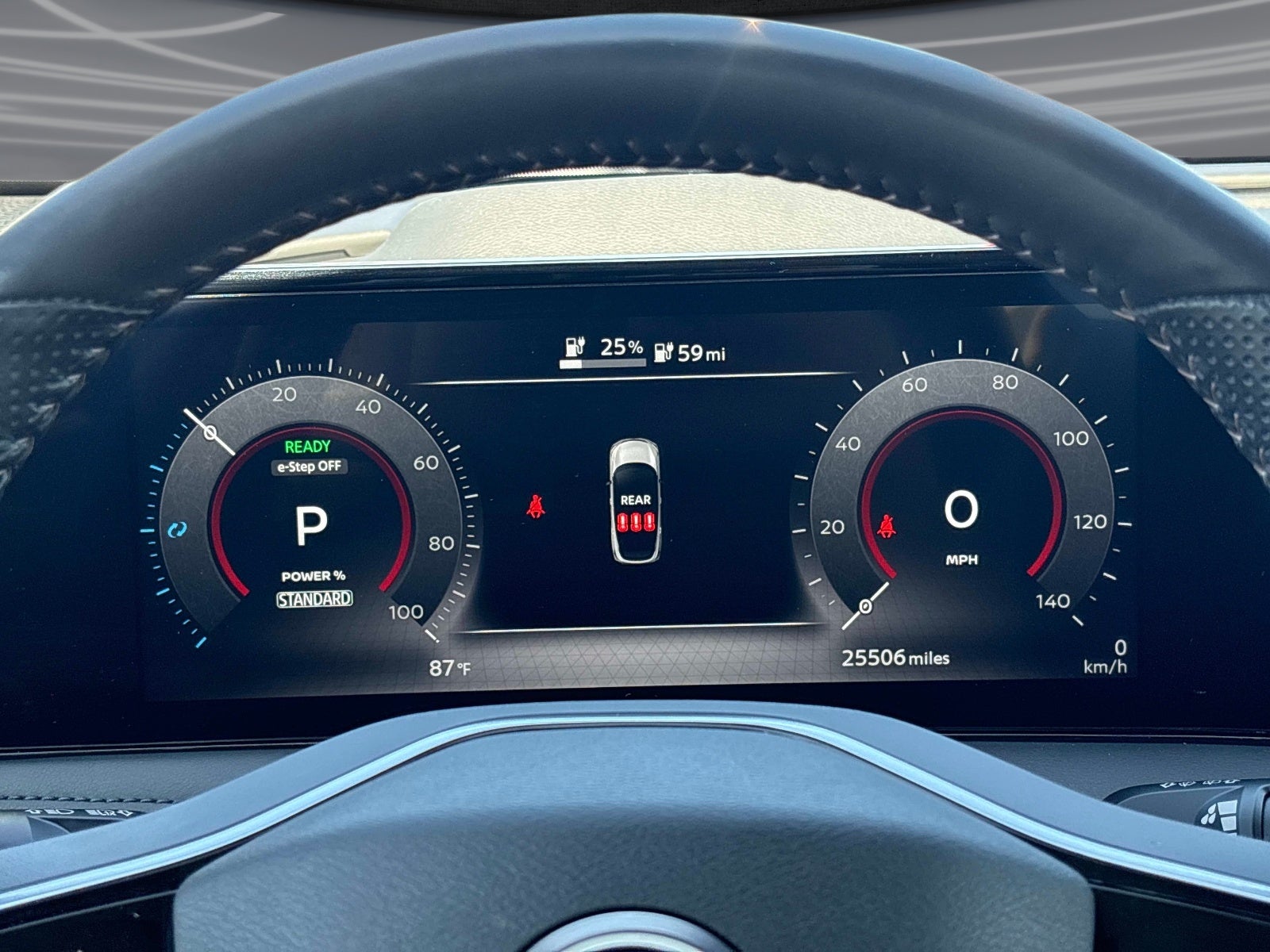 2024 Nissan Ariya ENGAGE+