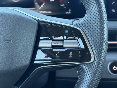 2024 Nissan Ariya ENGAGE+