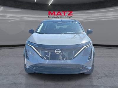 2024 Nissan Ariya ENGAGE+