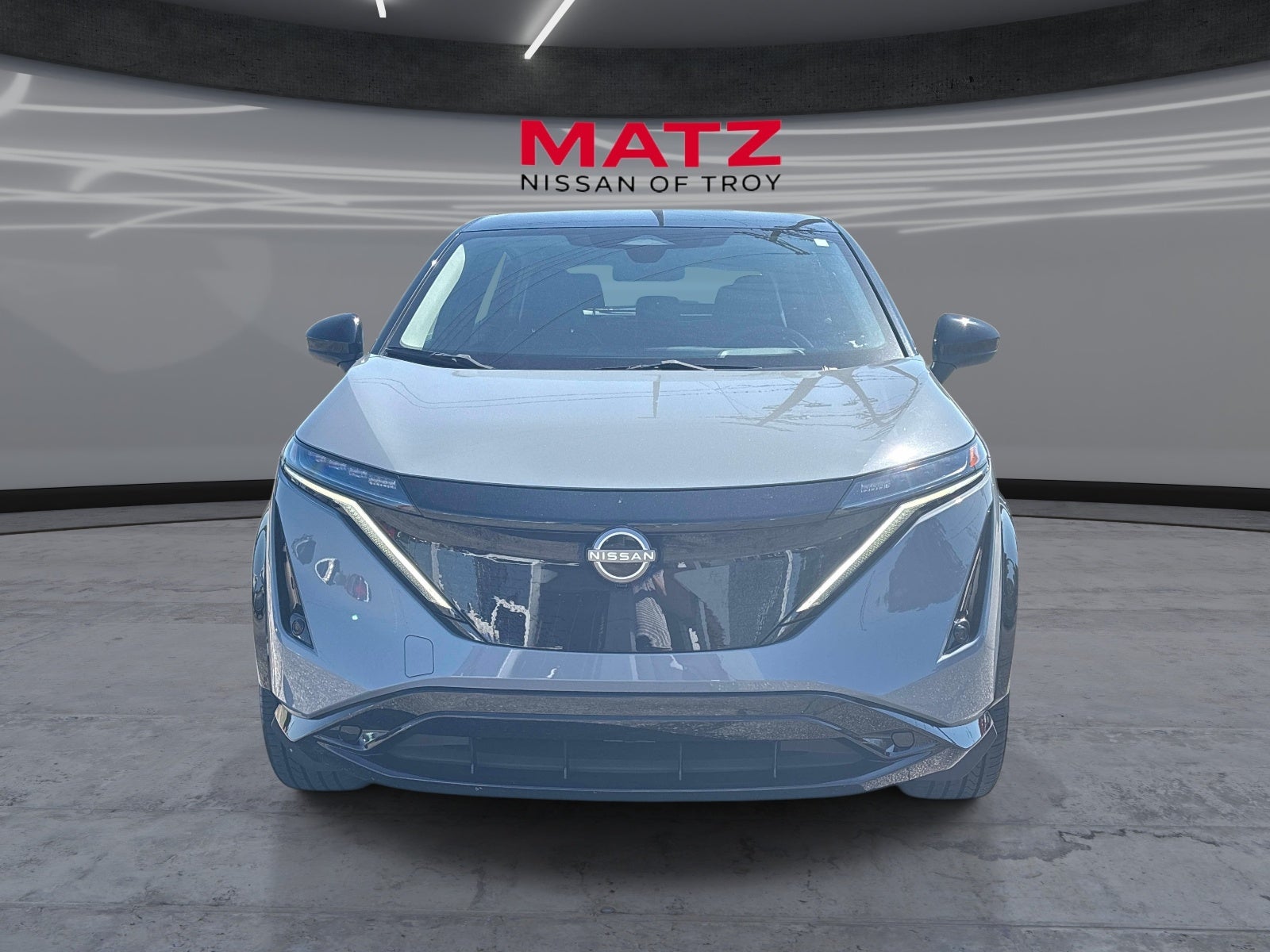 2024 Nissan Ariya ENGAGE+