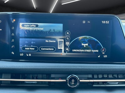 2024 Nissan Ariya ENGAGE+