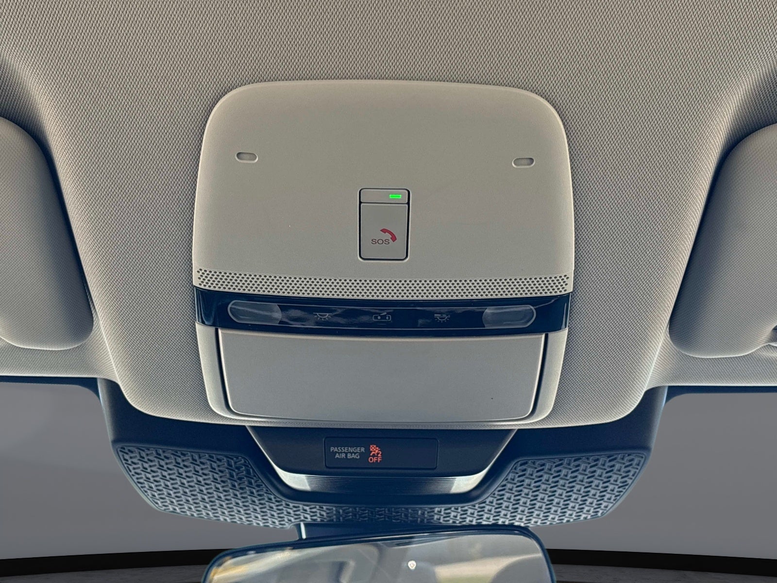 2024 Nissan Ariya ENGAGE+