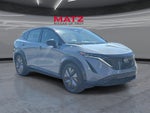 2024 Nissan Ariya ENGAGE+