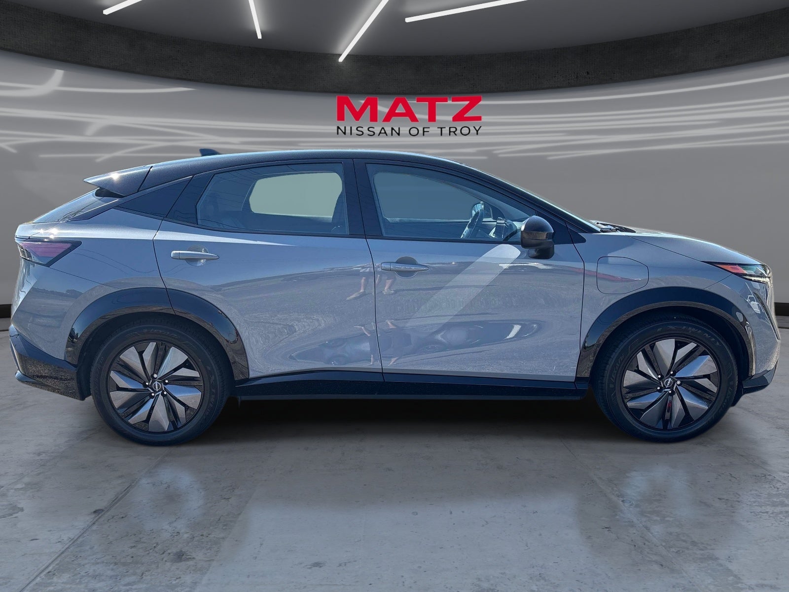 2024 Nissan Ariya ENGAGE+