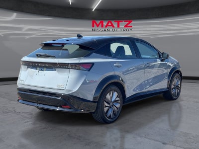 2024 Nissan Ariya ENGAGE+