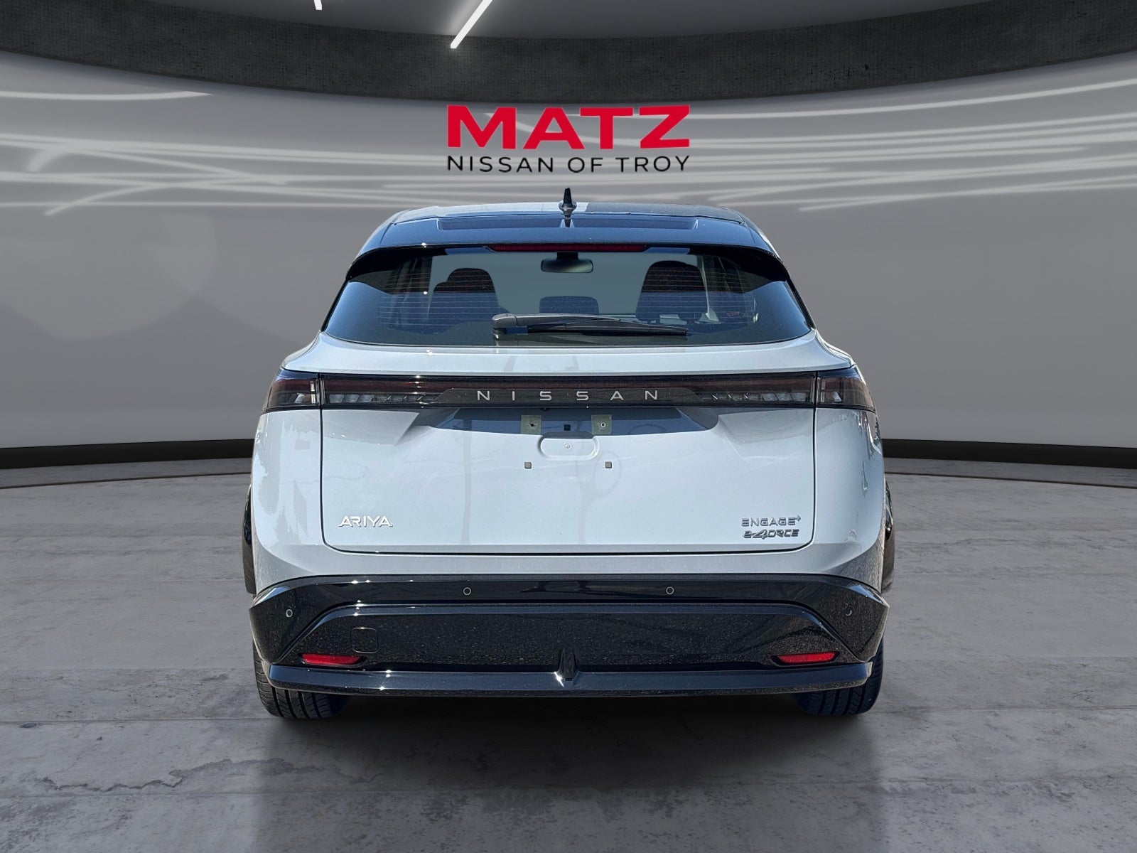 2024 Nissan Ariya ENGAGE+